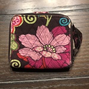 Vera Bradley Wallet